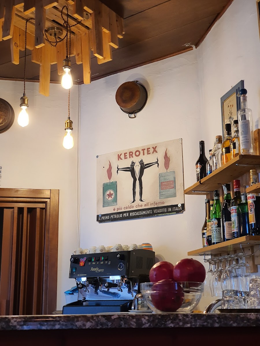 Ristorante Pizzeria Al 24